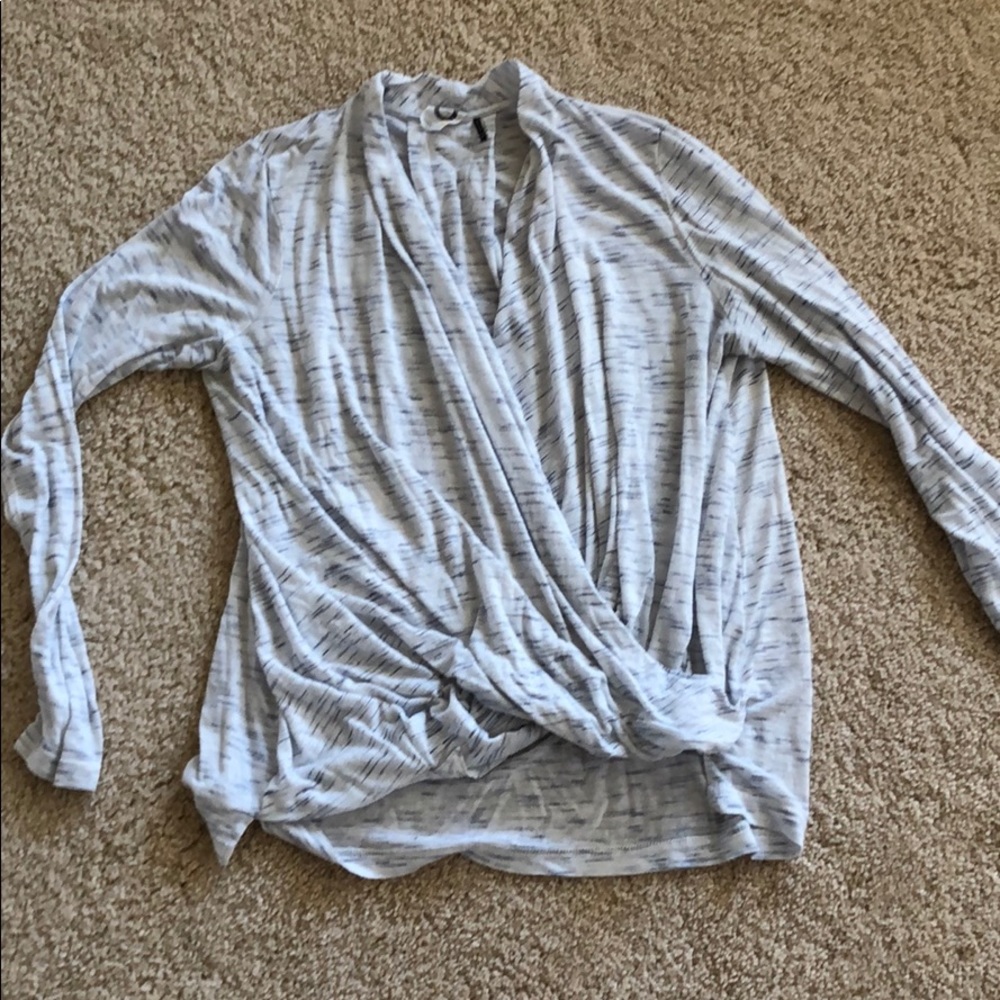 Anthropologie Top